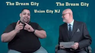 The Dream City 
