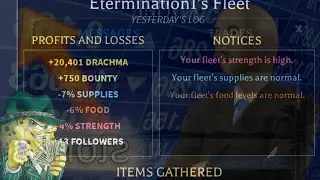 Arcane odyssey fleet system guide and optimal way