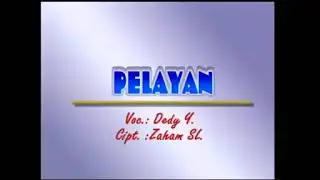 pelayan voc.Dedy yohana cipt.Zaham  sl