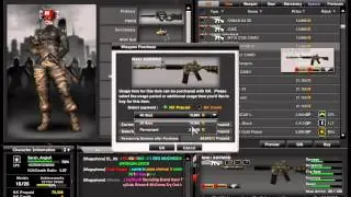 Sarah_AngleX get 3 rare perm