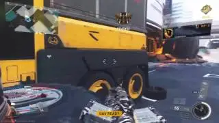 VPR God gun Nerf the VPR