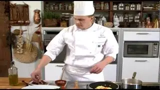 gusto che resta secondi paniscia ITA