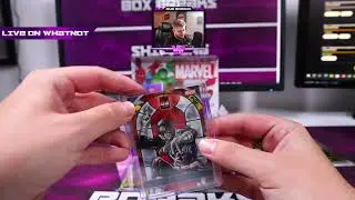 Topps Marvel Chrome 2024 Hobby PYC #2 - Dub Breaks - 07/09/24