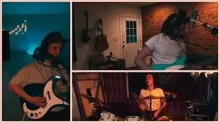 Surf Rock is Dead - Away Message // #SRiD-CViD Sessions