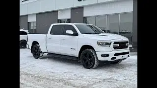 2022 RAM 1500 Quebec City, Levis, Laurier Station, Montmagny, Saint-Georges de Beauce Quebec