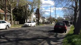 Joe's Acura Integra GSR