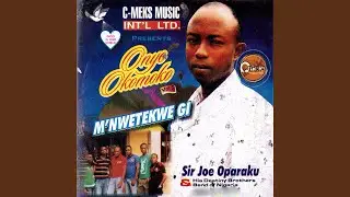 Anya Na Onu