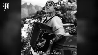 &ldquo;CUMBIA PA MI BARRIO&rdquo; Base de Rap Tumbado Underground (Uso Libre) Instrumental