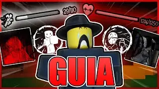 COMO SEMPRE GANHAR DE KILLER NO FORSAKEN - Dicas Para Partidas De Assassino