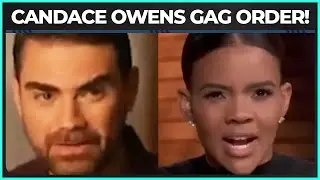 The Daily Wire Slaps Gag Order on Previous Host Candace Owens