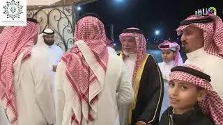 حفل معايدة أهالي الأطاولة ١٤٤٠ هـ
- الرابع عشر - 
قصر ليلة الفارس بالأطاولة