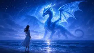 Sapphire &ndash; Ethereal Dream Pop Ballad | Ambient Love Song for the Unreachable