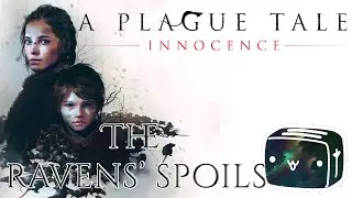 Toaster Plays A Plague Tale Innocence Episode 5 [no commentary]