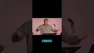 What Agnostic Scientists Secretly Admit #science #apologetics #god #bible #jesus #atheist #church