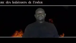 Oumar nadio fatoma