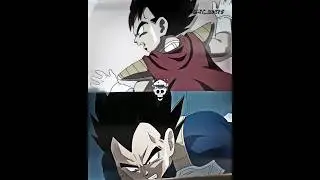 Vegeta x Beerus ☠💀 #vegeta #beerus #dbs #skulledit