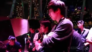 FIFA 13 Ultimate Team Asia All-Stars Finals Recap