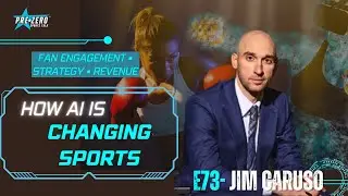 How AI Is Changing Sports: Strategy, Fans & Revenue Growth