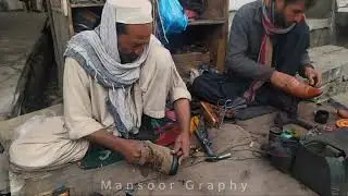 Morning Scene Of Mingora Bazar | Redminote8 | 2021