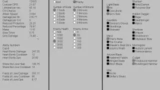 Smite - Simulator vs Runeforged Hammer