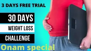 Free consultating & health awareness camp 3 days trial🥰