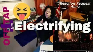 Kensington - St. Helena, LIVE at Electric Castle 2018 Reaction
