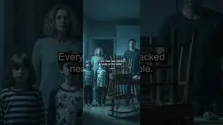 Horrifying Poltergeist Incidents Documented in Modern Homes  #terrifyingtales #horrorstories #scary
