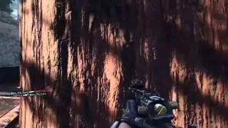 Lucky Double Kill!! - Hornet Gear - Black Ops 3