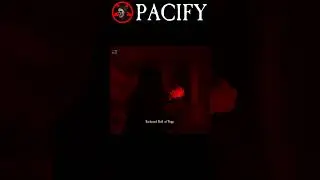 Jump Scare in the Woods  - Pacify