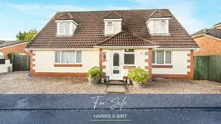 4 Coed Y Pandy, Bedwas, Caerphilly, CF83 8DS
