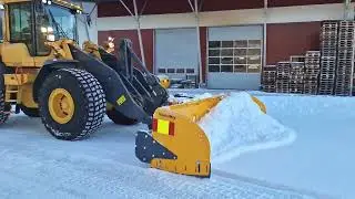 Levenevä aura Mix-2700-4300