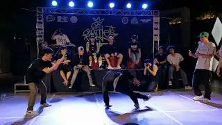 BBOY KAKA Trailer
