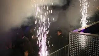 JERRY BREEDIJK SHOW - NEW YEARS EVE 2019 - AFTERMOVIE