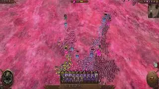Total War WarHammer 3 Walkthrough 79 The Realm Of Chaos No Commentary