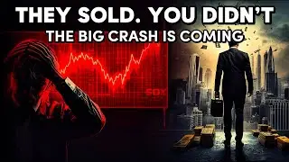 The Crash Profit Pattern: How the Same Investors Made Billions in 1929, 2008, and Will Again