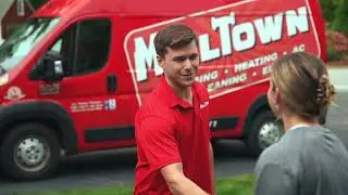 Expert Electrical Services for Your Home - MillTown Plumbing, Heating, Cooling & Electrical