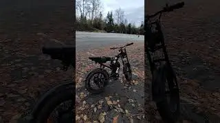 Riding Times Z8 Pro #nbayoungboy #ridingtimes #electricbike #ebike #surron #surronster