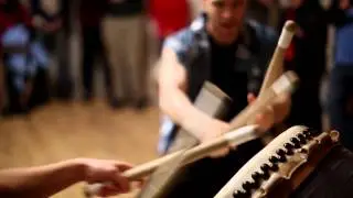 On Ensemble & Patrick Graham - Jack Bazaar