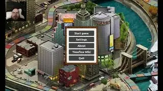 Time Flow | part 1 #TimeFlow #GameUpdates #CharacterSelection
