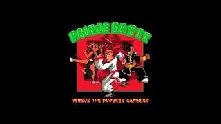 Prince Fatty - Baby, I Got Your Money Ft. Hollie Cook & Horseman