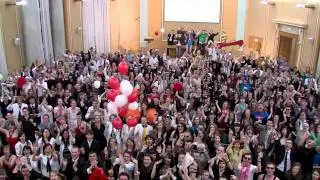 lipdub - activmedia process production