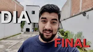 Se acabó mi “NEGOCIO” 🥟🙁 en México 🇲🇽