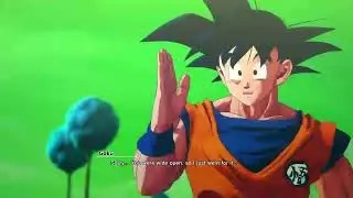 Dbz: Kakarot Goku vs The Ginyu Force