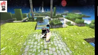 YUK CARI PETI MATI EH PETI HARTA KARUN ! - RPG Toram Online