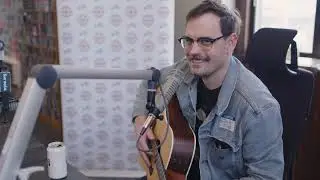 WYCE In-Studio Session: Jack Droppers