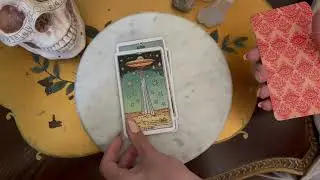 The Deck of Strange Things