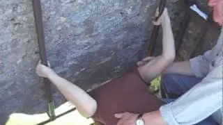 To Kiss the Blarney Stone