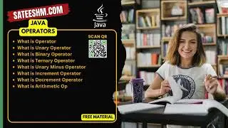 Java Operators