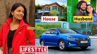 Savya KC ( Solo Rider )iography 2021, Income, family, House, Career, Husband, Age & Net Worth