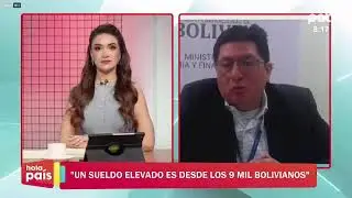 PAT: Ley de Incremento a Pensiones Solidarias